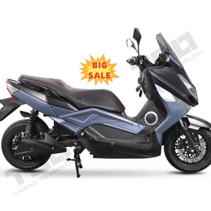 8000W Powerful Factory Direct Supplier 2 Wheels Big Electric Motorcycle