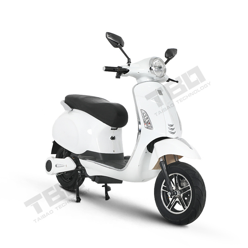 TSL high quality exporting electric motorcycle 800w 1000W 1500W electric motorcycle CKD