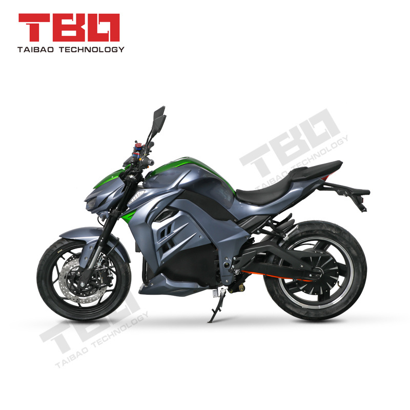 automatic electric motorcycle SK for sale