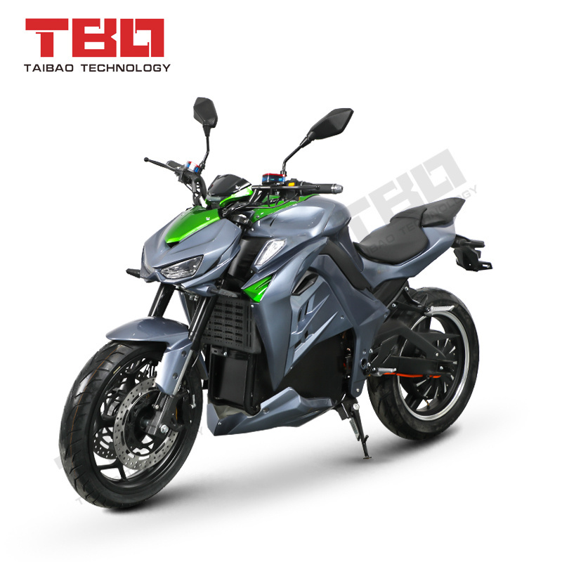 automatic electric motorcycle SK for sale