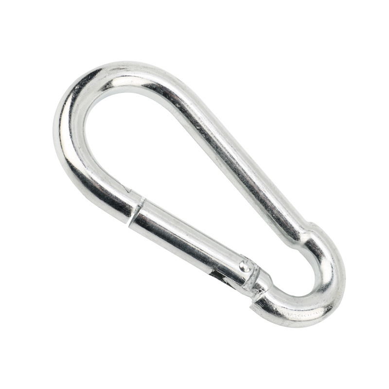 OEM Carabiner wholesale carabiner clips Stainless Steel  climbing snap hook Carabiner