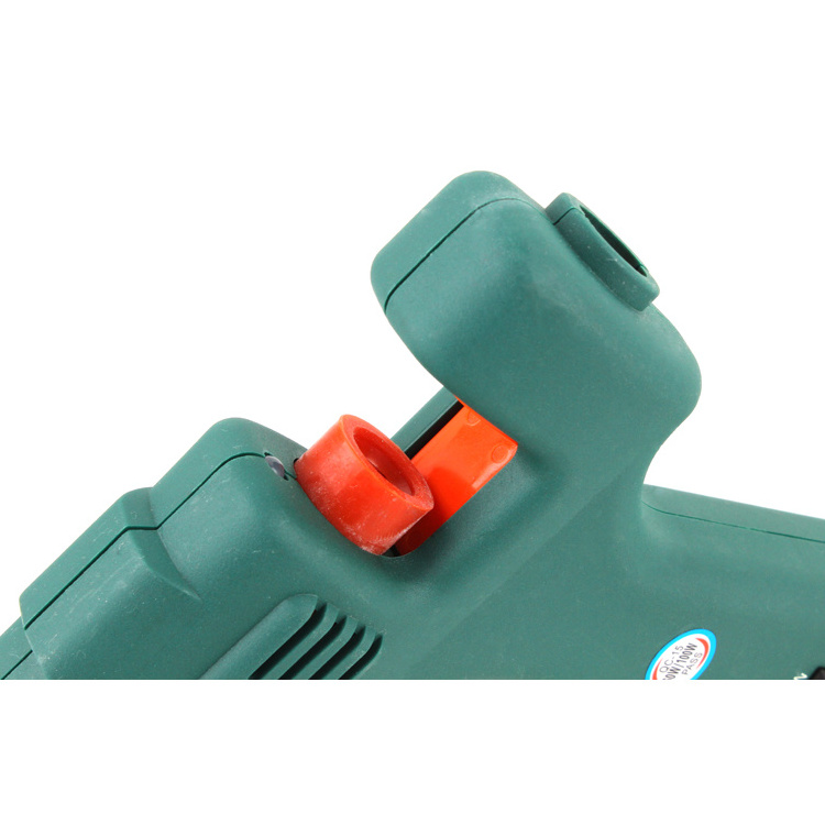 hot-melt glue guns electric heating 60W-100W high temp electric silicone power tools mini glue gun