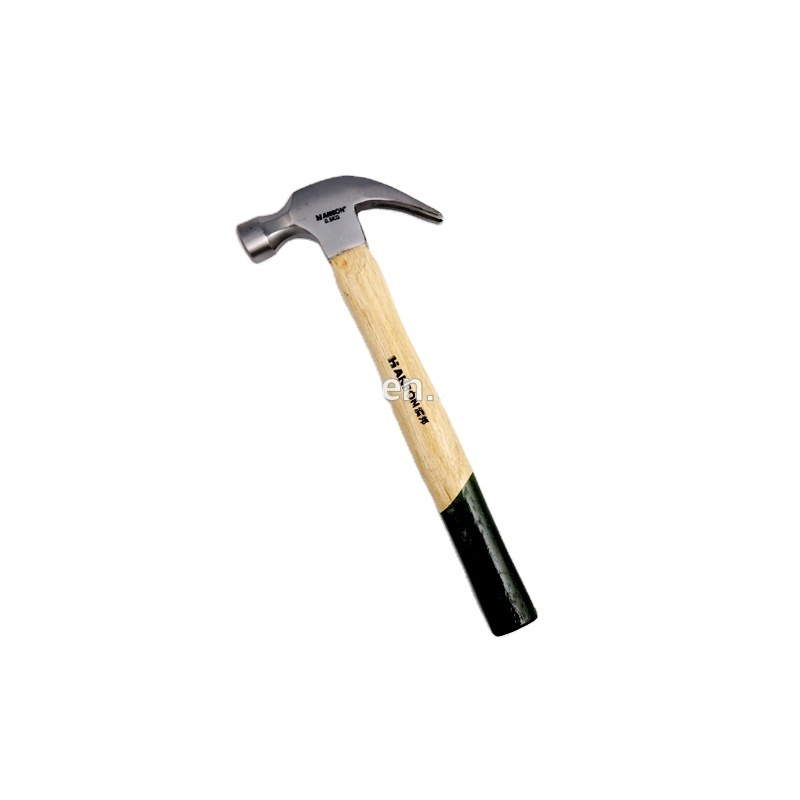 Professional Multifunctional Claw Hammer with 0.5KG