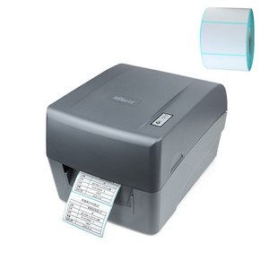 Wholesale Black Thermal Label Printer 80mm High Speed Printer Thermal Printer