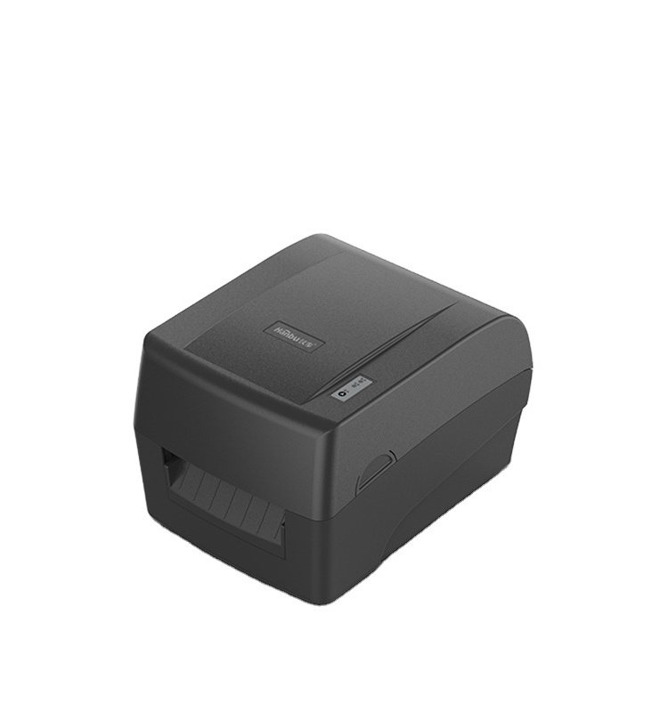 Wholesale Black Thermal Label Printer 80mm High Speed Printer Thermal Printer