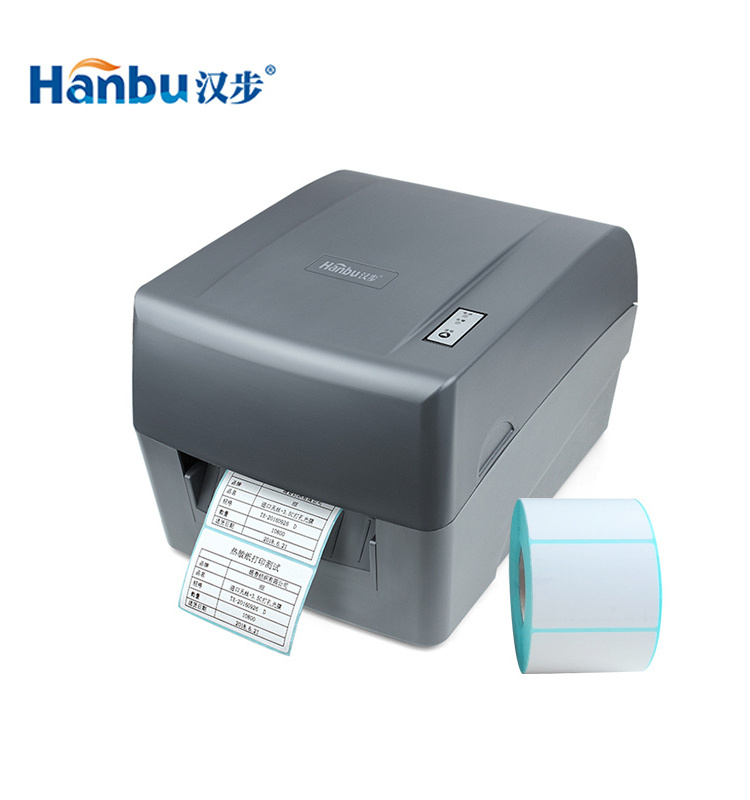 Wholesale Black Thermal Label Printer 80mm High Speed Printer Thermal Printer