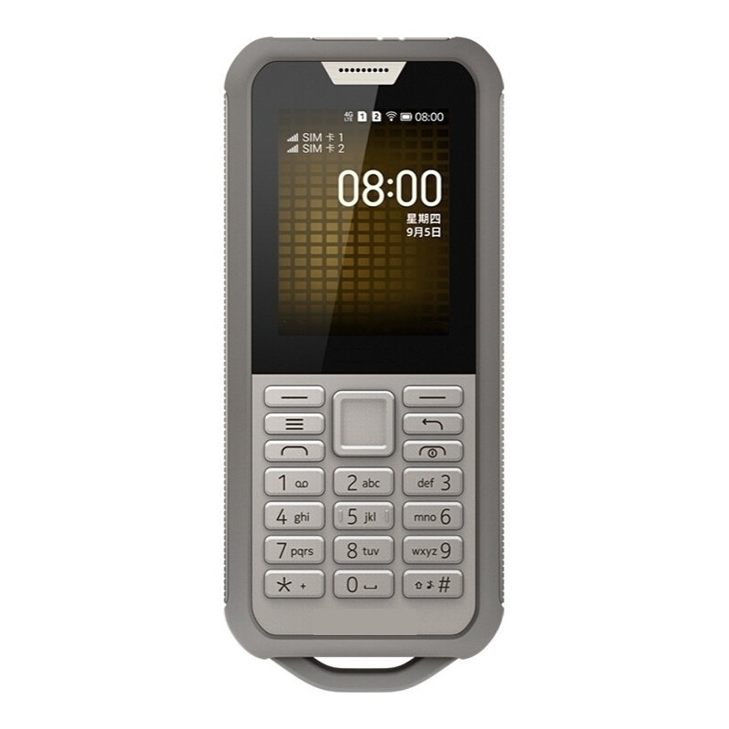 Rugged Phone Cheap Price Classical 2g Feature Mobile Phone For Nokia 800