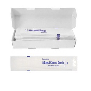 Disposable Dental Intraoral Camera Sheath sleeves