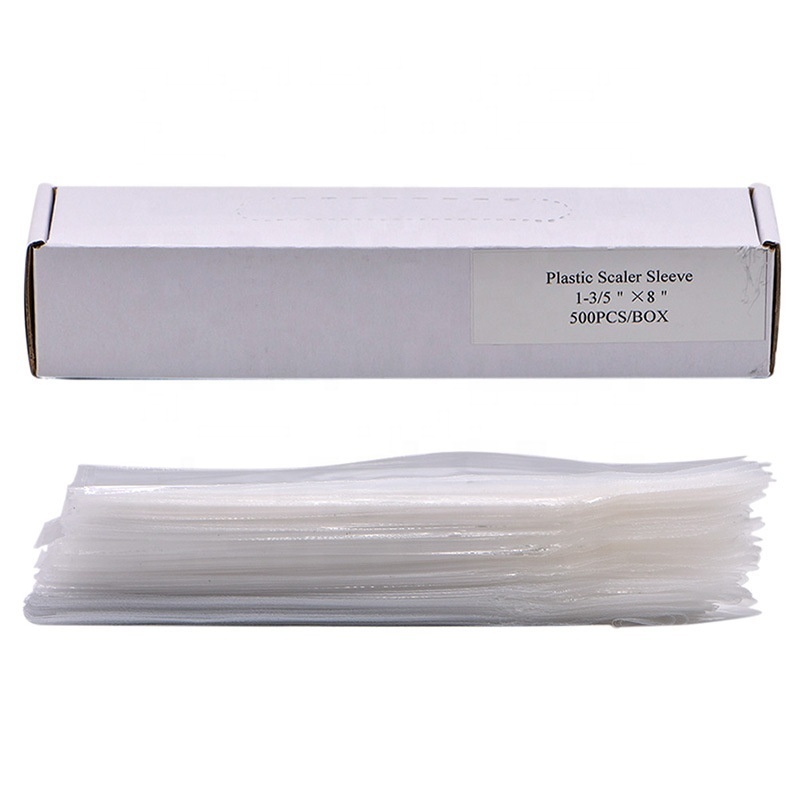 Disposable Dental Intraoral Camera Sheath sleeves