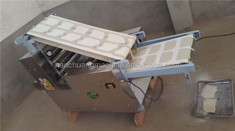 Electric Chapati/Pita/Naan Flat Bread Making Machine