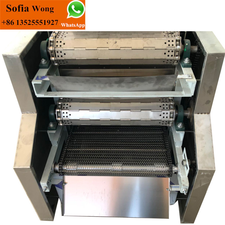 arabic pita equipment bread bun production line/ automatic arabic bread production equipment /paratha making oven