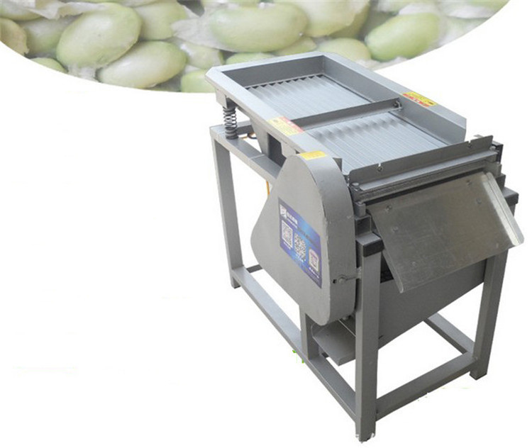 High quality edamame pigeon peas sheller ,pigeon peas shelling machine for sale