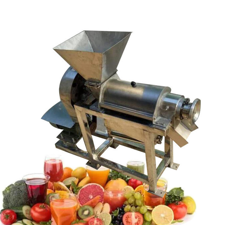 Grapes lemon grapefruit orange juicer machine squeeze juice machine coconut mill making machine