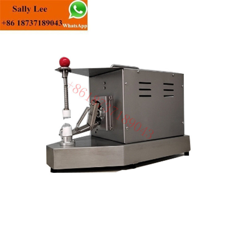 Small Lemon Peeling Machine Citrus Fruit Orange/Apple/Kiwifruit Fruit Skin Removing Machine