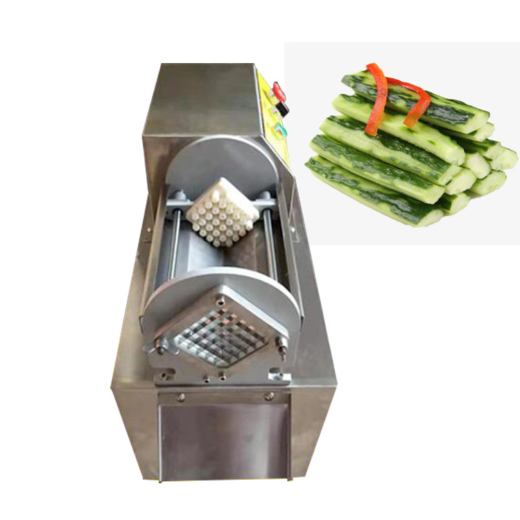 China Manuefactory corn puffy chips making machine electric potato chip cutter