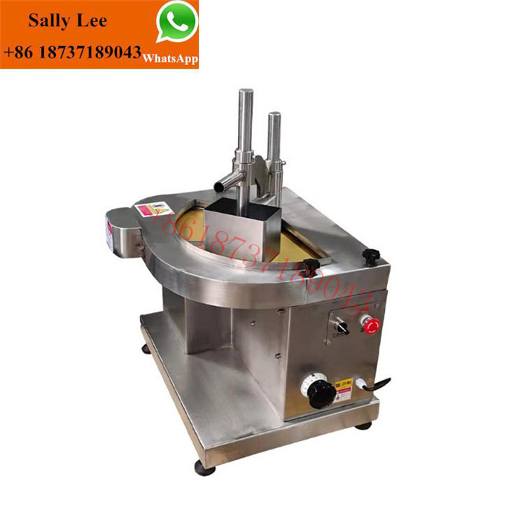 High quality Meat strip cutter / Fresh beef jerky slicer /Flake pork meat cutting slicing machine