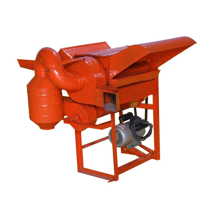 azuki bean rice wheat thresher machine/soybean thresher/rice and wheat thresher machine