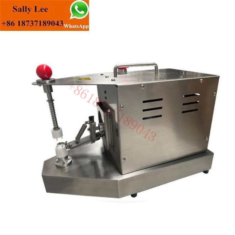 Small Lemon Peeling Machine Citrus Fruit Orange/Apple/Kiwifruit Fruit Skin Removing Machine