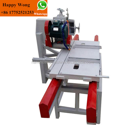 stone marble granite bridge saw cutting machine