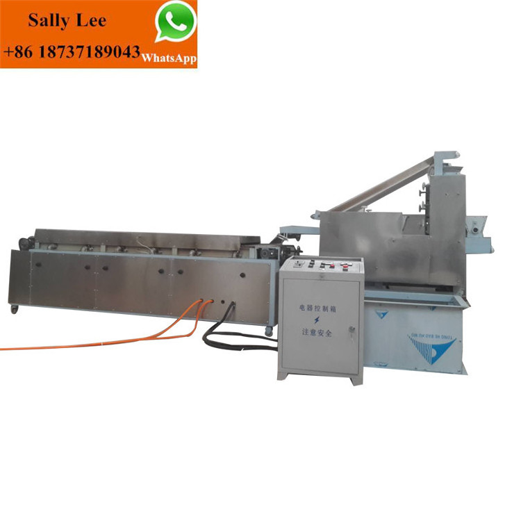 Industrial Automatic Pita Bread Making Machine bread chapiti making machine