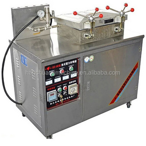 pressure fried duck machine/broasted machine/Chicken pressure fryer