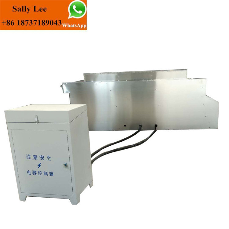 Industrial Automatic Pita Bread Making Machine bread chapiti making machine