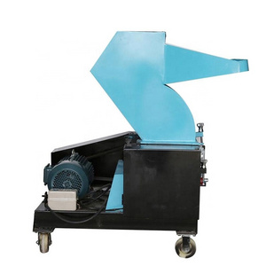 Functional small recycling machine plastic bone chicken shredder/ grinder/ crusher machine