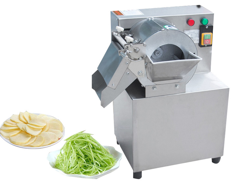 Made in China parsley leek spinach cutting machinery high quality leaf chopper