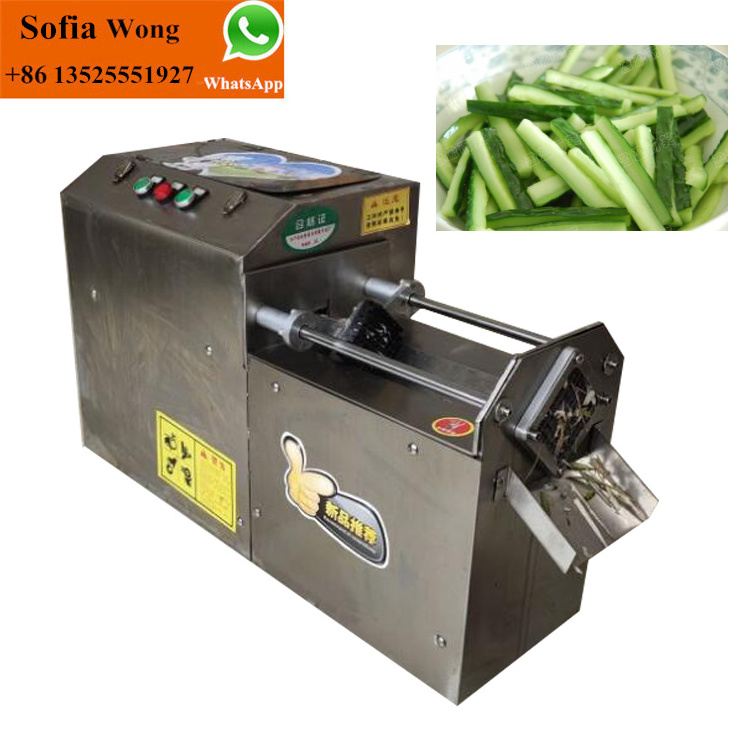 China Manuefactory corn puffy chips making machine electric potato chip cutter