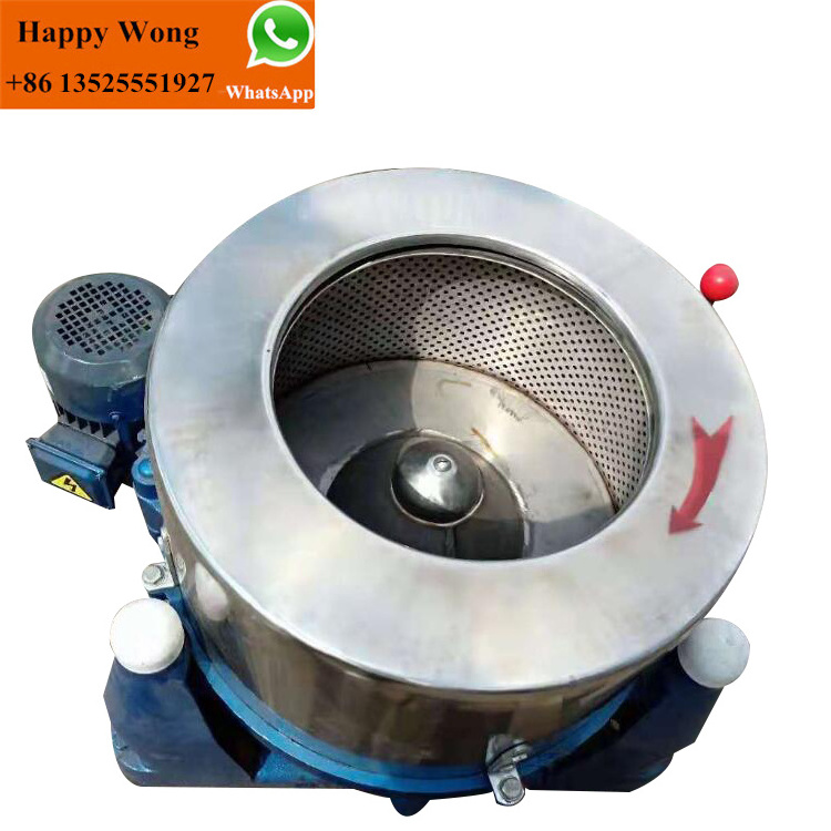 dewatering centrifuge continuous flow centrifuge industrial centrifuge price