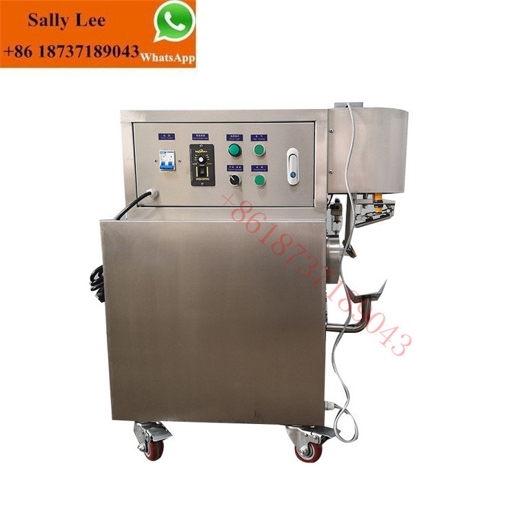 commercial automatic orange peeler machine electric orange peeling machine