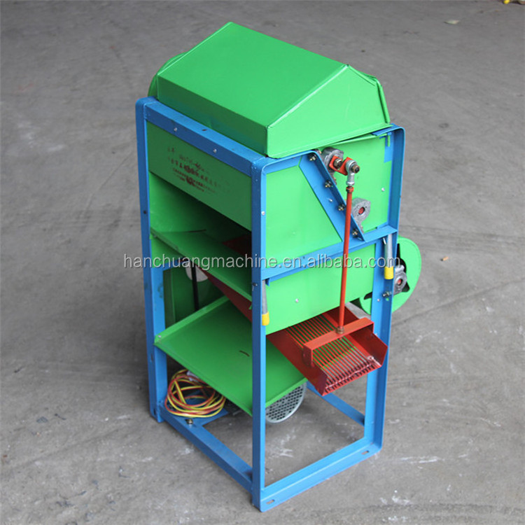 Fresh peanut picking machine / Groundnut picker