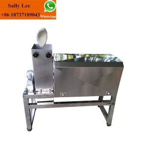 Coconut grinder crusher chopper for coconut grinding machine grating sale