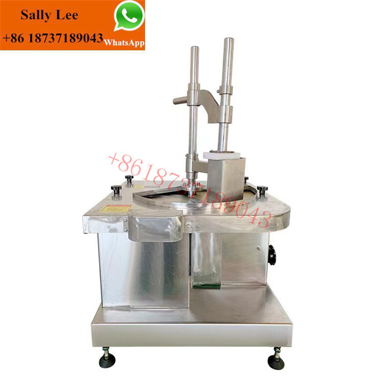 Commercial Electric Meat Cutter for Restaurant chicken breast slicer