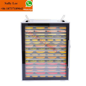 industrial household electric food fruit dryer dehydrator vegetable food dewatering machine Food Dehydrator dryer