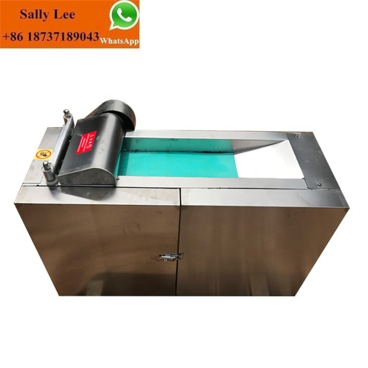 Jerky Cutting Processing Machine Cooked Dried Pickled Beef Cutting machine