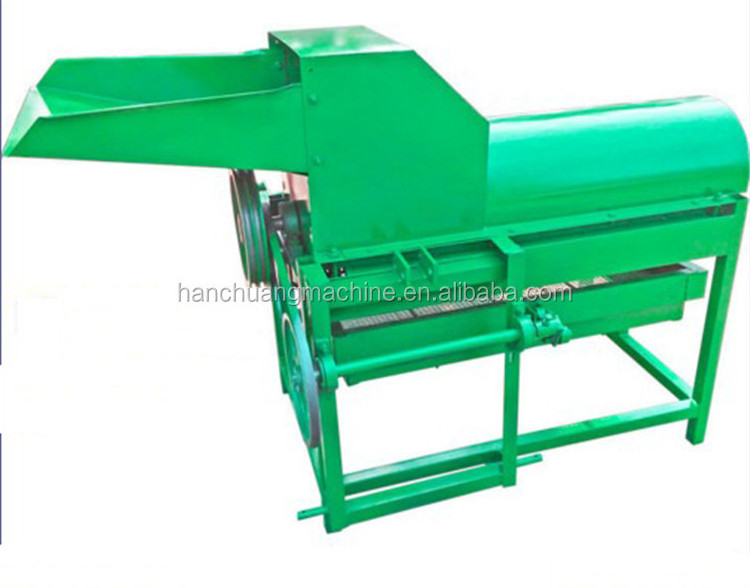 Sunflower threshing machine/sunflower thresher