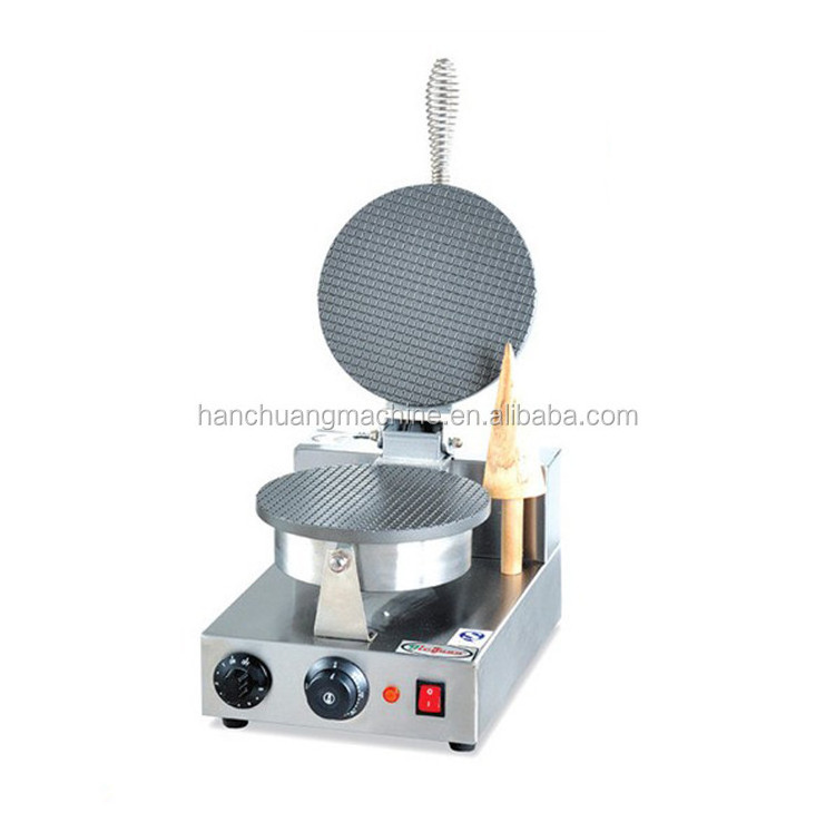 Egg roll biscuit/Automatic egg roll making machine