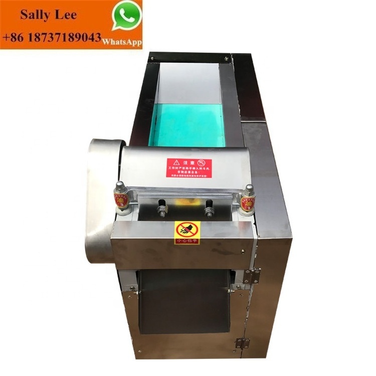 Jerky Cutting Processing Machine Cooked Dried Pickled Beef Cutting machine