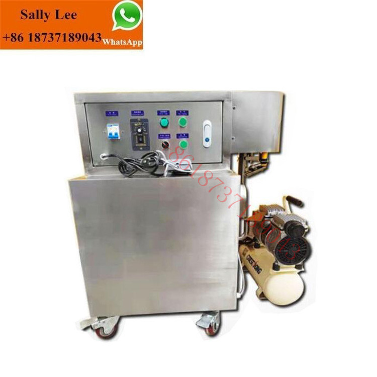 commercial automatic orange peeler machine electric orange peeling machine