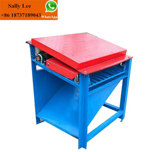 sunflower thresher sunflower seed peeler and sheller machine