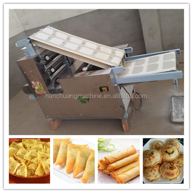 Electric Chapati/Pita/Naan Flat Bread Making Machine