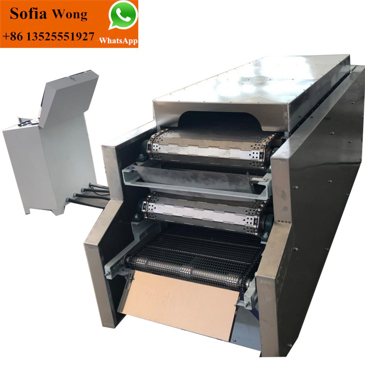 arabic pita equipment bread bun production line/ automatic arabic bread production equipment /paratha making oven