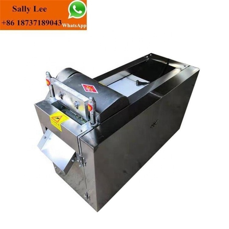 Jerky Cutting Processing Machine Cooked Dried Pickled Beef Cutting machine