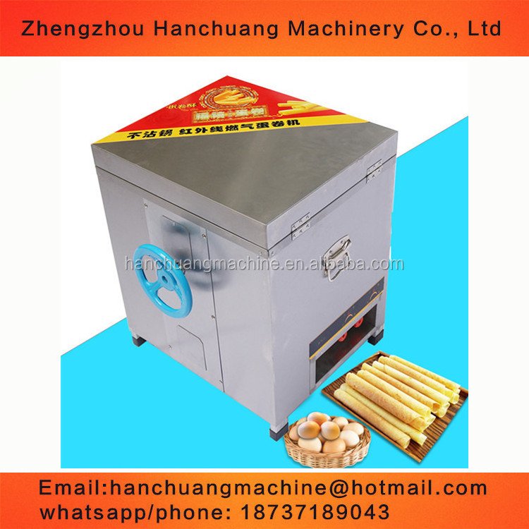 Industrial Made in China Egg Roll Making Machine egg tart skin maker/egg tarte machine