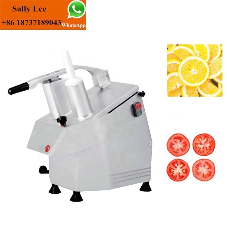 stainless steel electric salad cheese shredder/Cheddar cheese grater machine