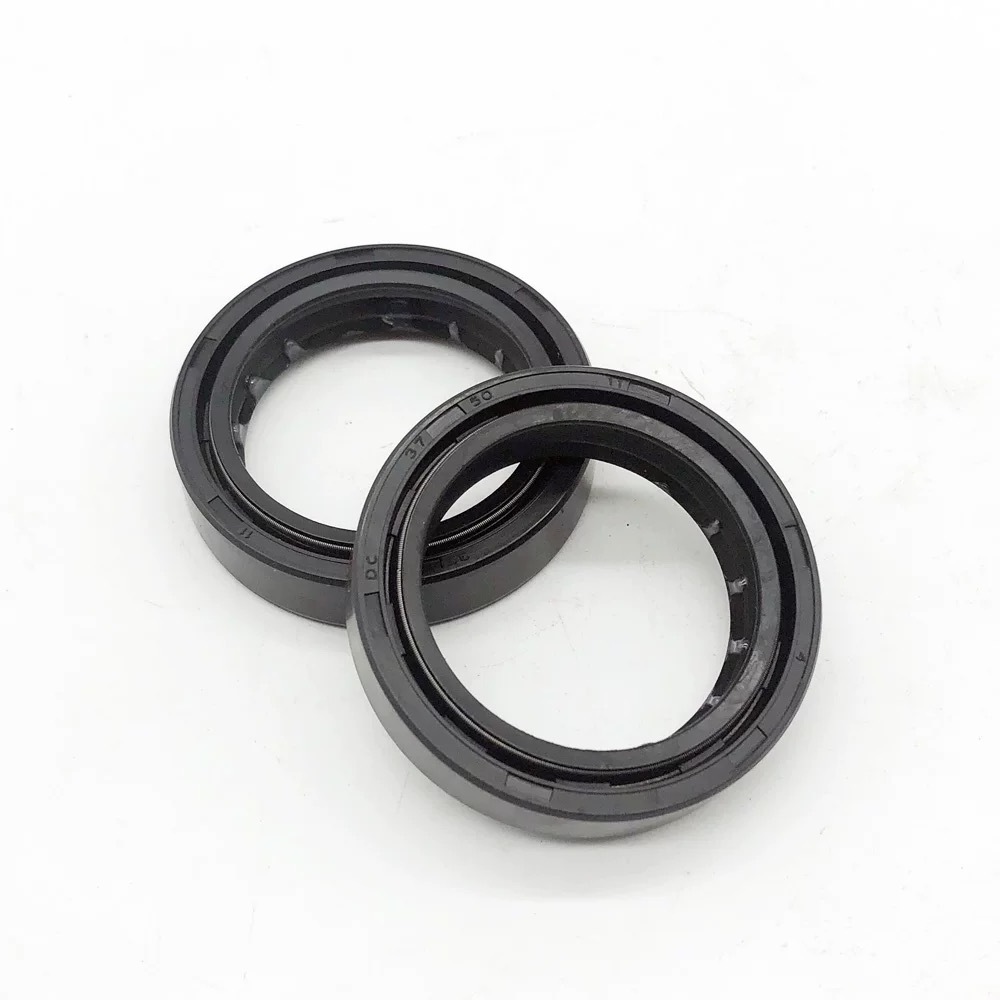 Fluorine rubber oil seal complete, Y/UN type hydraulic oil seal sealing ring with high temperature resistance