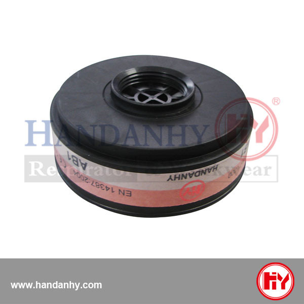 HY2000 ABEK1 GAS FILTER