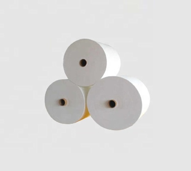 PP melt blown filter paper for FFP1, FFP2, FFP3, N95, N99, P95, P99 masks