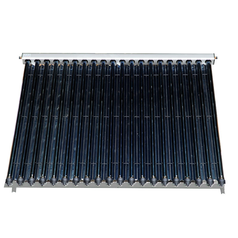 Handa Good Sale Quality Solar Collector Vacuum Tube Machine Solar Heating Collector